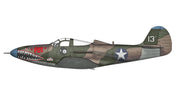 Arma Hobby 70057 1/72 P-400 Airacobra - Hobby City NZ (8964708925677)