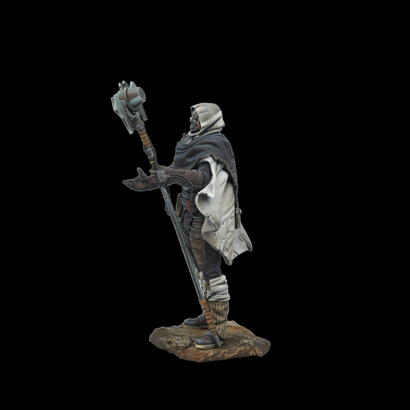 Scale 75 SDG-003 Figures Degensis Chronicler 75mm