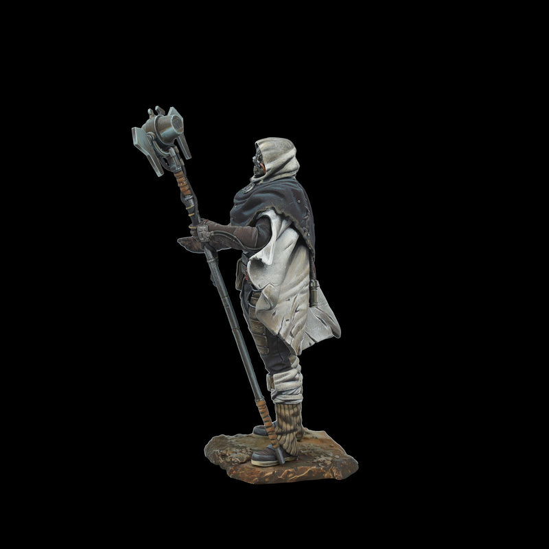 Scale 75 SDG-003 Figures Degensis Chronicler 75mm