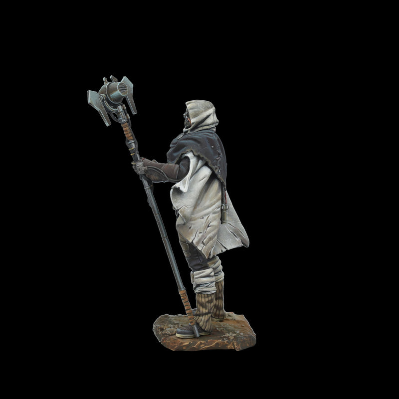 Scale 75 SDG-003 Figures Degensis Chronicler 75mm