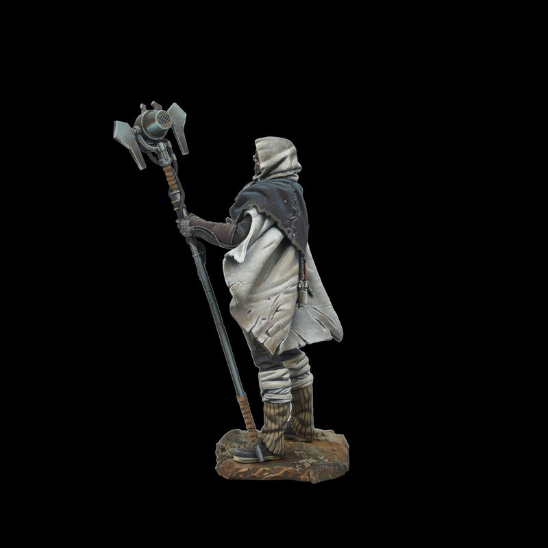 Scale 75 SDG-003 Figures Degensis Chronicler 75mm