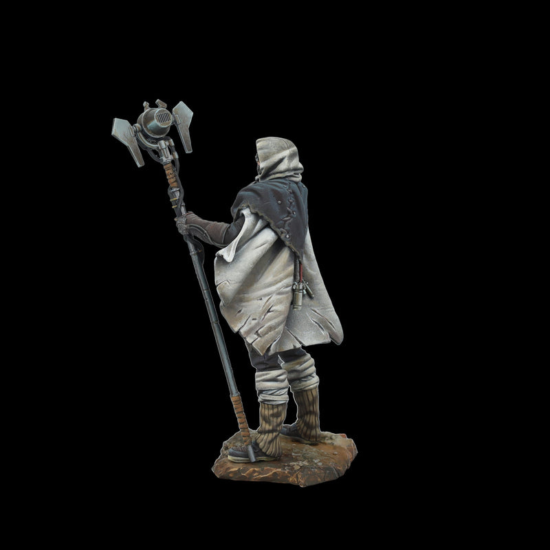 Scale 75 SDG-003 Figures Degensis Chronicler 75mm