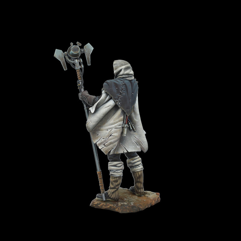 Scale 75 SDG-003 Figures Degensis Chronicler 75mm