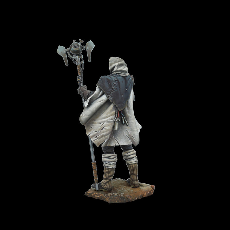 Scale 75 SDG-003 Figures Degensis Chronicler 75mm