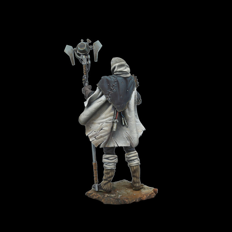 Scale 75 SDG-003 Figures Degensis Chronicler 75mm