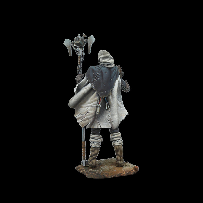 Scale 75 SDG-003 Figures Degensis Chronicler 75mm