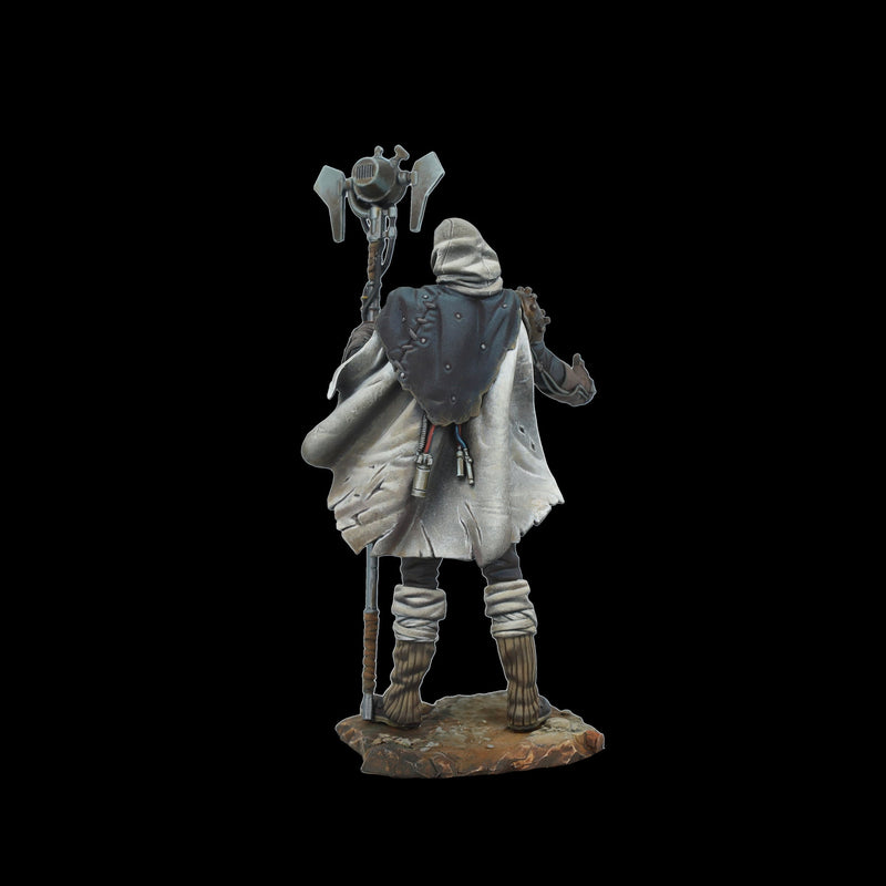 Scale 75 SDG-003 Figures Degensis Chronicler 75mm
