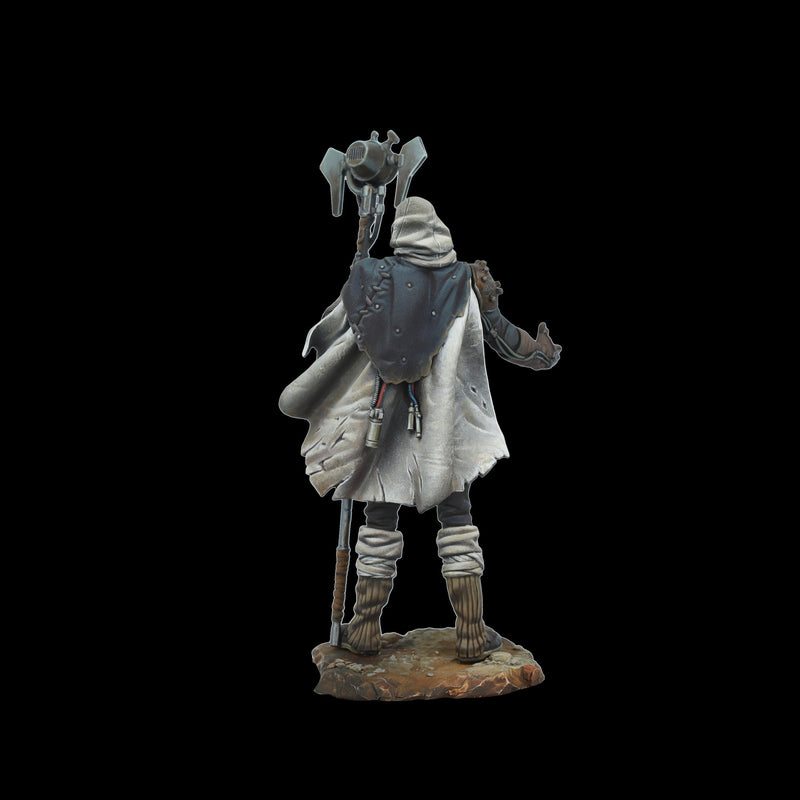 Scale 75 SDG-003 Figures Degensis Chronicler 75mm