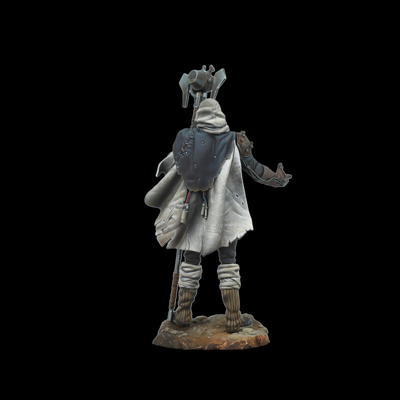 Scale 75 SDG-003 Figures Degensis Chronicler 75mm