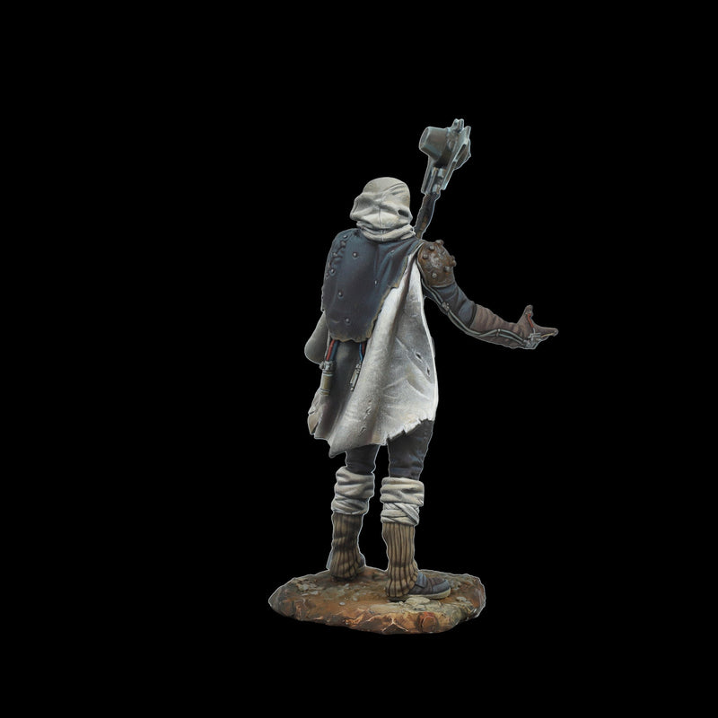 Scale 75 SDG-003 Figures Degensis Chronicler 75mm