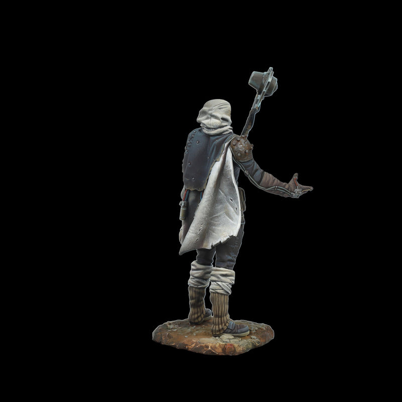 Scale 75 SDG-003 Figures Degensis Chronicler 75mm
