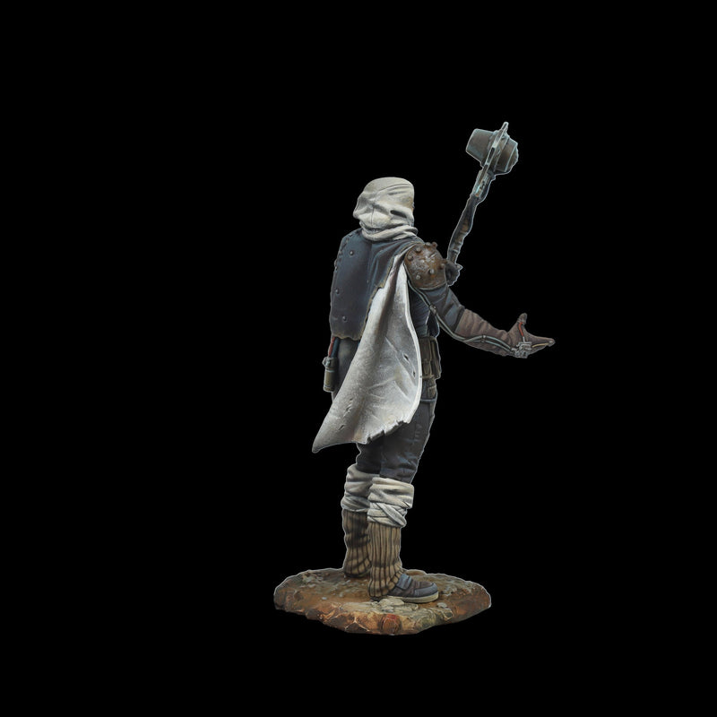 Scale 75 SDG-003 Figures Degensis Chronicler 75mm