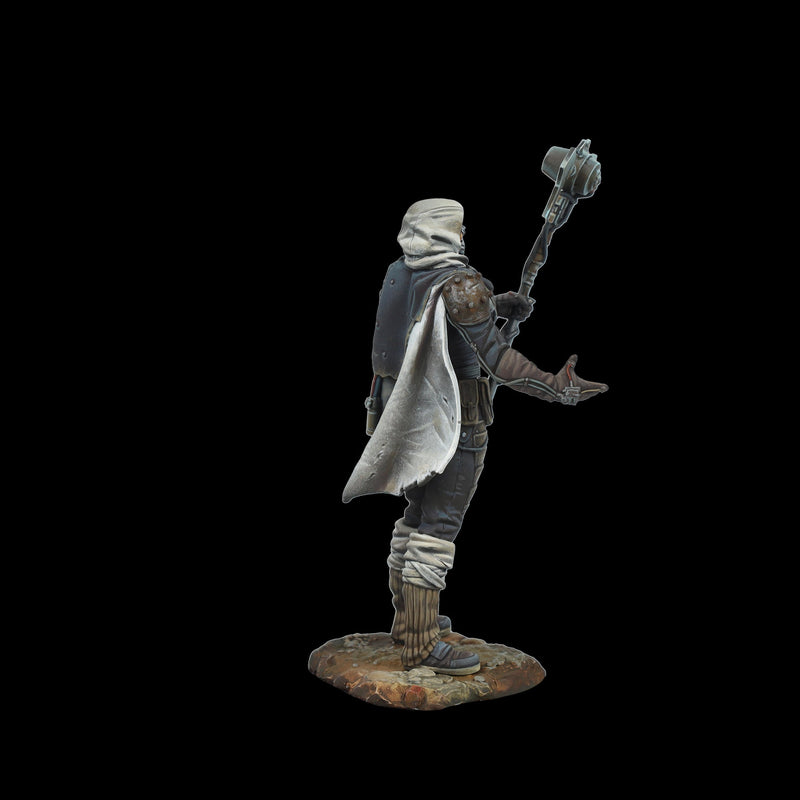 Scale 75 SDG-003 Figures Degensis Chronicler 75mm