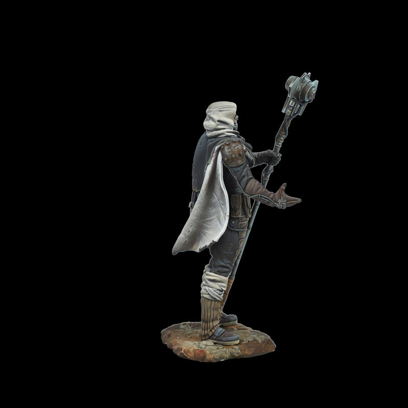 Scale 75 SDG-003 Figures Degensis Chronicler 75mm