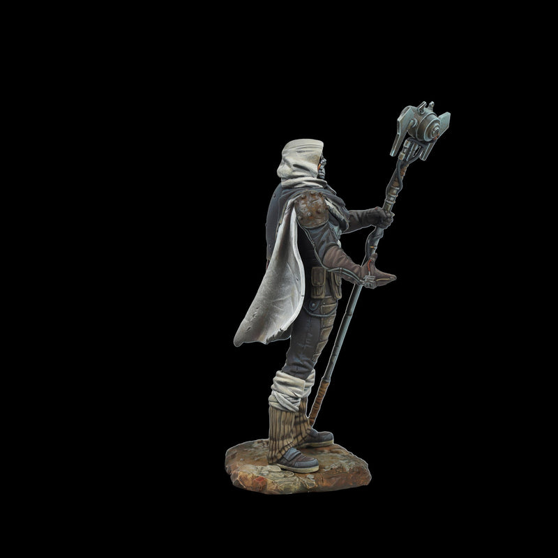 Scale 75 SDG-003 Figures Degensis Chronicler 75mm