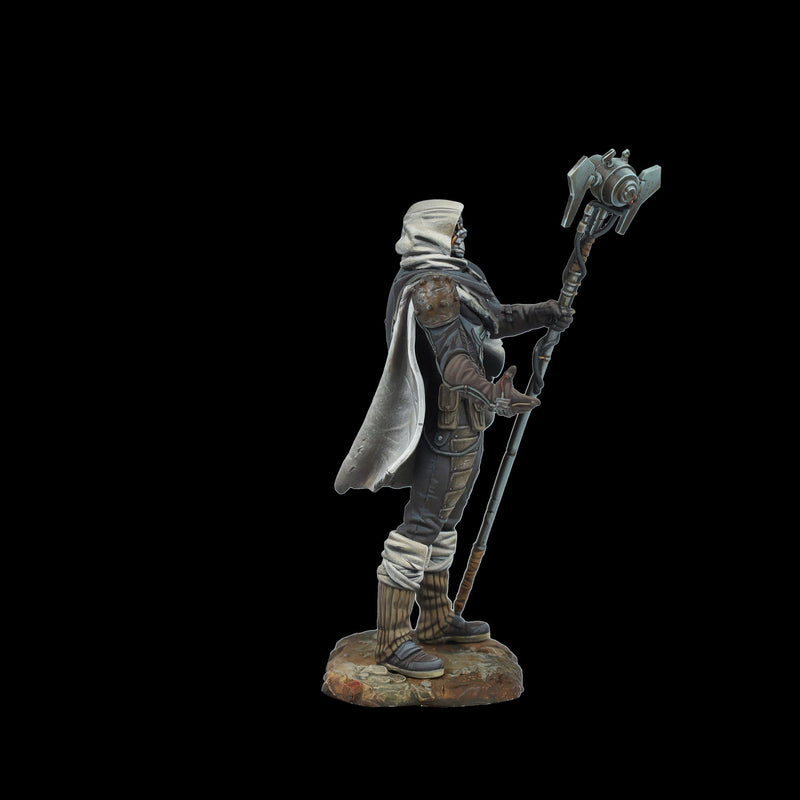 Scale 75 SDG-003 Figures Degensis Chronicler 75mm