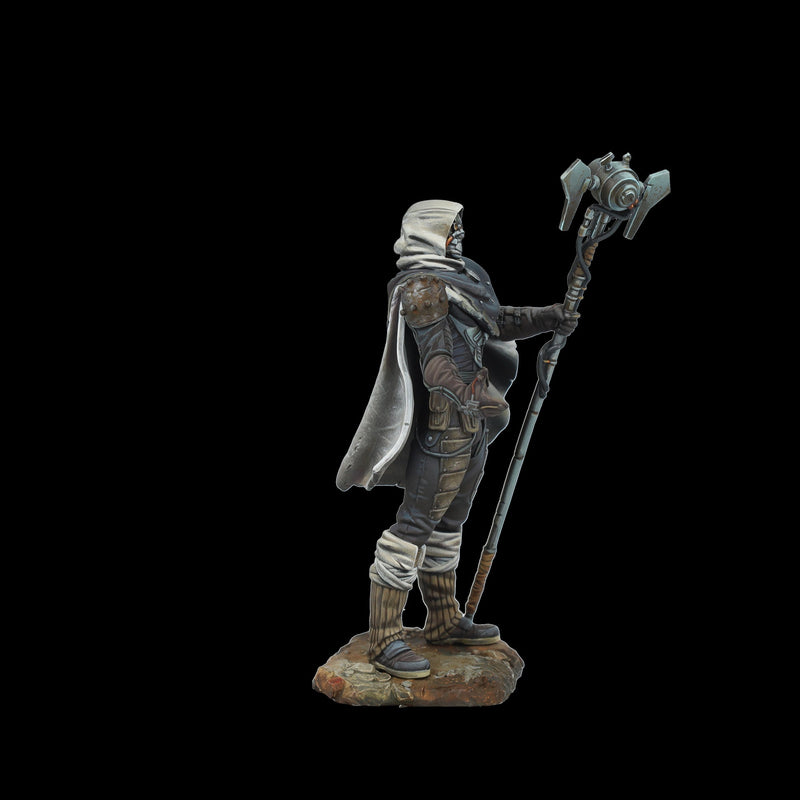 Scale 75 SDG-003 Figures Degensis Chronicler 75mm