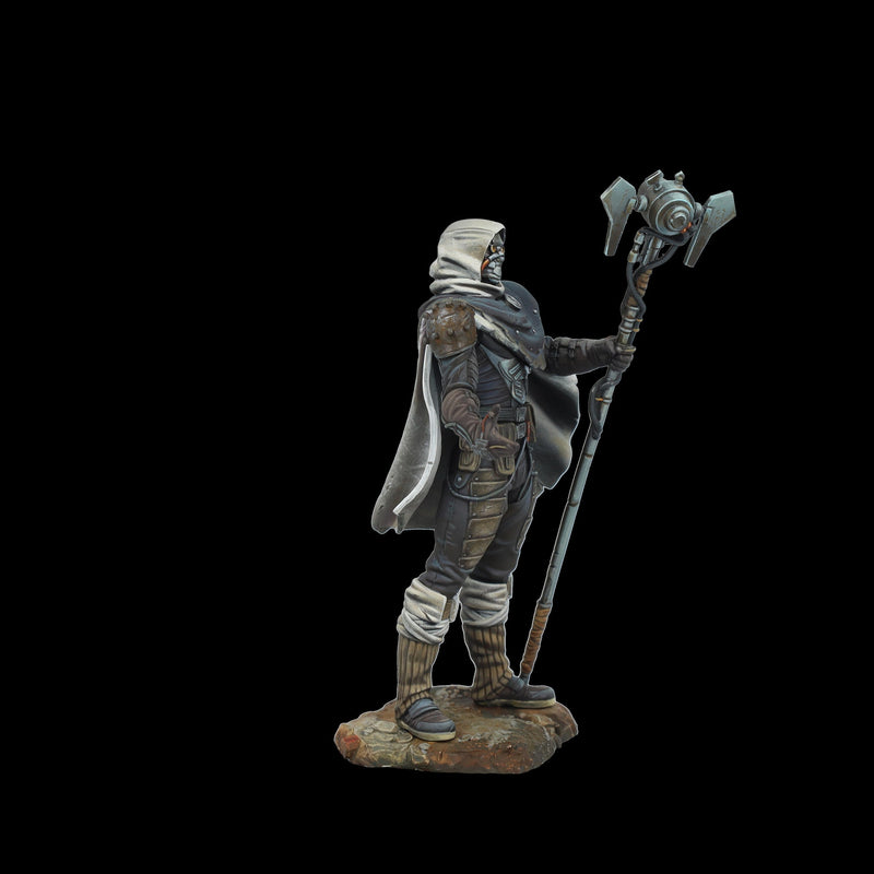 Scale 75 SDG-003 Figures Degensis Chronicler 75mm