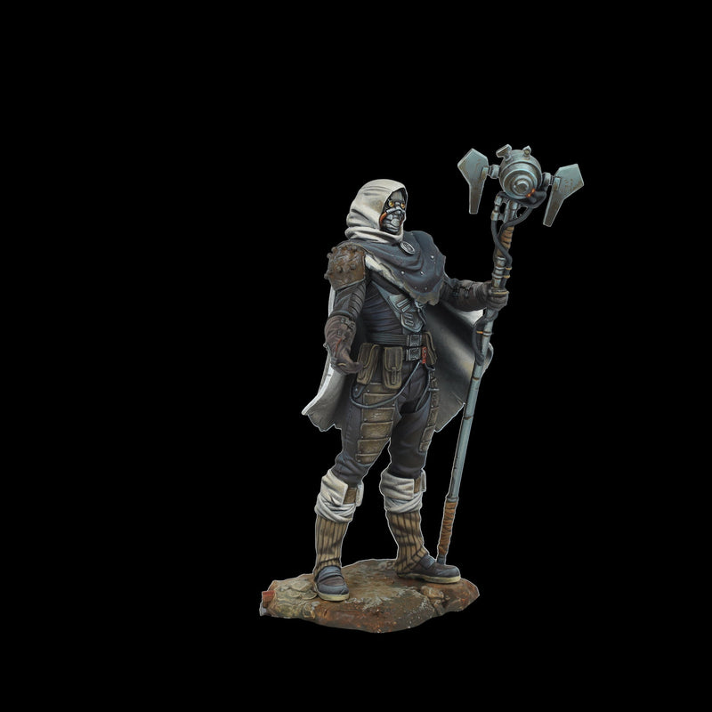 Scale 75 SDG-003 Figures Degensis Chronicler 75mm
