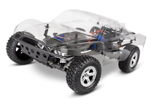Traxxas 58014-4 - Slash 2WD Unassembled Kit (7484599238893)