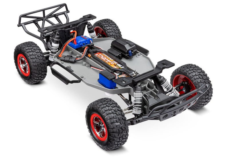 Traxxas 58234-8 Slash 2WD HD w/USB-C