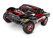 Traxxas Slash 58034-8 1/10 Scale 2WD Short Course Truck w/USB-C (8232446492909)