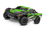 Traxxas Slash 2WD HD RC Short Course Truck - 58234-8 - TRX58234-8-GRNX