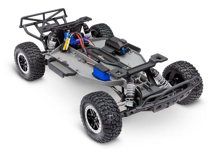 Traxxas 58276-74 - Slash VXL