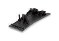 Traxxas Lower Low CG RC Chassis - 5831 - TRX5831-BLK