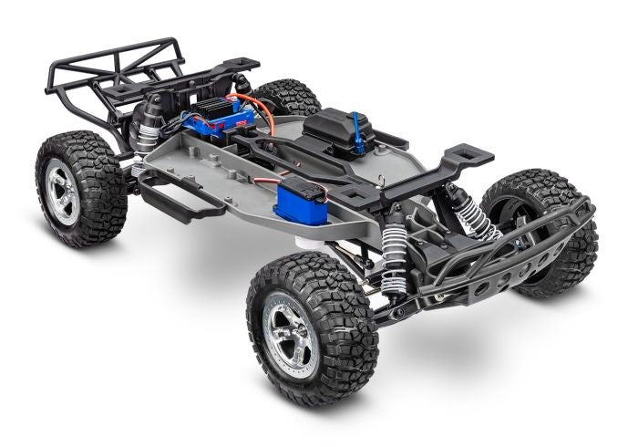 Traxxas 58314-4 - Slash 2WD Unassembled Kit - Hobby City NZ