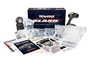 Traxxas 58314-4 - Slash 2WD Unassembled Kit - Hobby City NZ