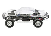 Traxxas 58314-4 - Slash 2WD Unassembled Kit - Hobby City NZ