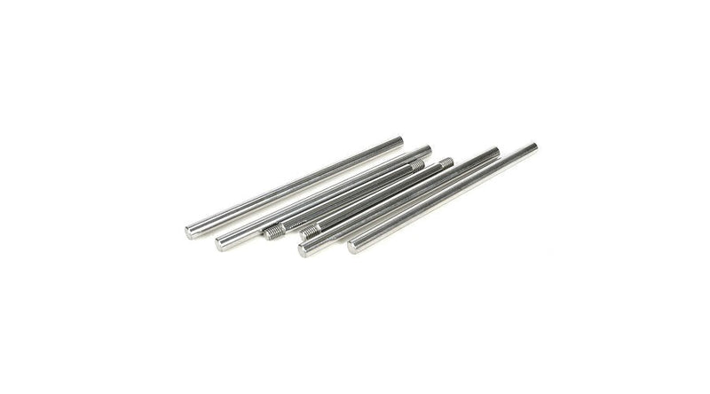 TLR LOSI LOSB2080 Hinge Pin Set (4): 5TT - Hobby City NZ