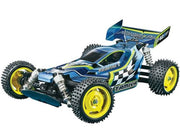 Tamiya 58630 RC Kit: 1/10 4WD Plasma Edge II (TT-02B) - Hobby City NZ
