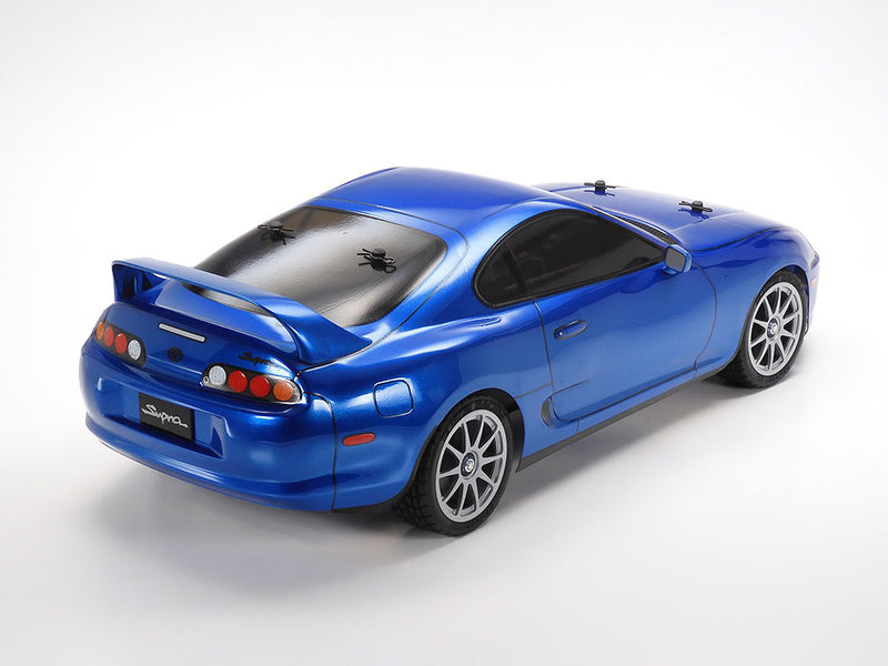 Tamiya 58733 1/10 SUPRA (JZA80)EXCL ESC (BT-01) (8442713768173)