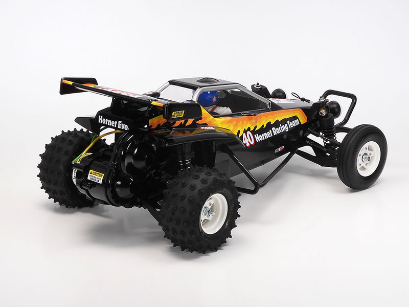 Tamiya 58742 TAMIYA 1/10 HORNET EVOLUTION (8941175472365)
