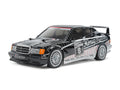 Tamiya Merc 190E Evo II '91 (Incl ESC) TT-02 RC Touring Car Kit 1/10 Scale - 58752