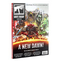Games Workshop White Dwarf Issue 526 (AUGUST 2026) - GWWD-526