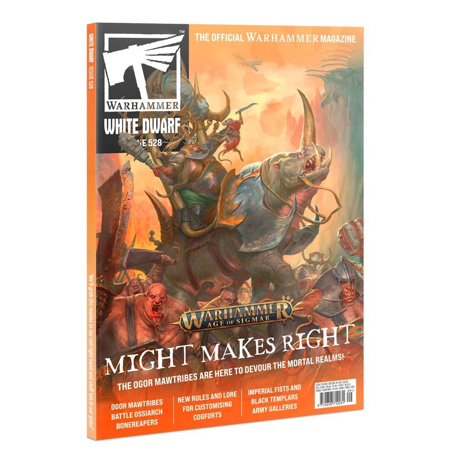 White Dwarf 528 (Sep-26) (English)
