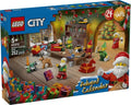 CITY Advent Calendar Advent Calendar 2026 60510