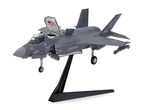 Tamiya 60793 1/350 1/72 F-35B Lightning II (8872637399277)