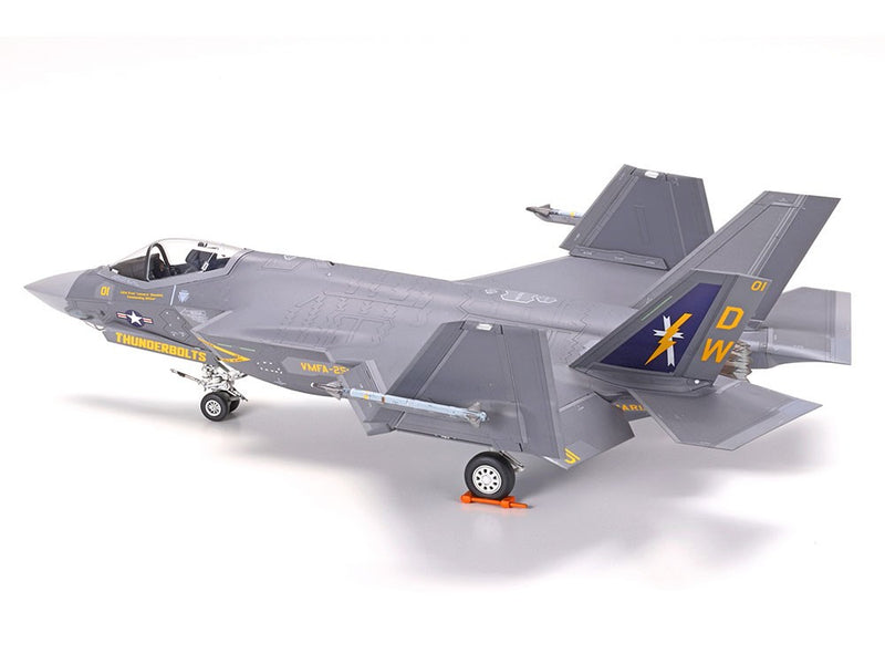 Tamiya 60794 1/72 F-35C Lightning II