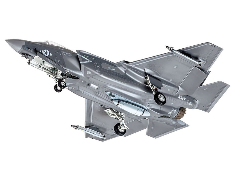 Tamiya 60794 1/72 F-35C Lightning II