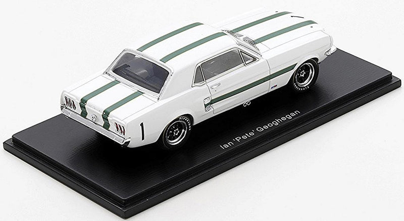 Biante B-SP277 1/43 FORD MUSTANG 1967 ATCC WINNER - GEOGHEGAN
