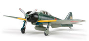 Tamiya 61108 1/48 Mitsubishi A6M3/3a Zero Fighter (Zeke) Aircraft Series No.108 - Hobby City NZ (6661680431153)