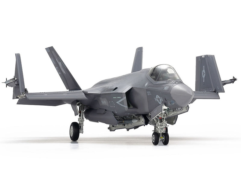Tamiya 61127 1/48 F-35C LIGHTNING II (8941175570669)