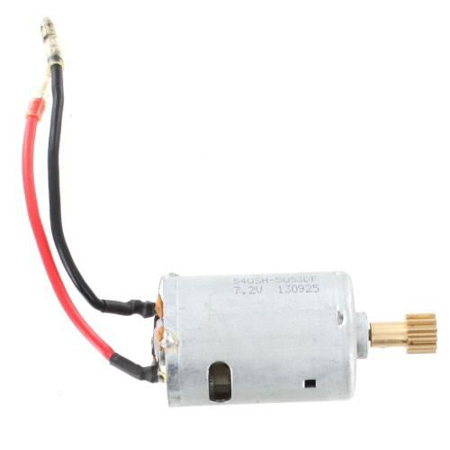 Redcat Racing 98060 54 Turn RC540 Brushed Motor w/ 14T Pinion Gear