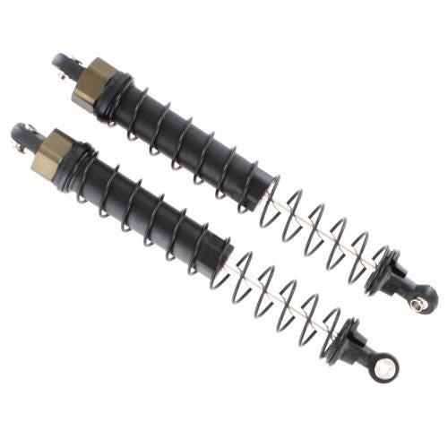 Redcat Racing 18019N Shock Absorber(soft) 2P   length 121 mm