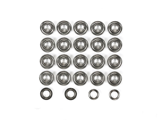 Tamiya MF-01x bearing set 54643 (8941172293869)