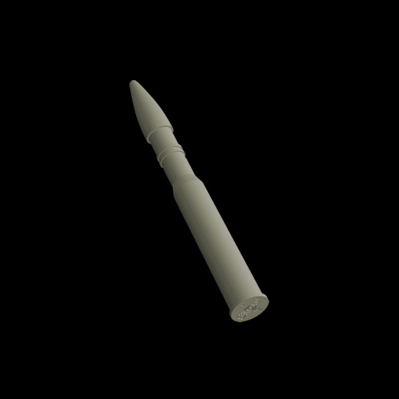 Scale 75 SW35-005 Figures Warfront German Supplies Ammo Boxes And Ammunitions 35mm